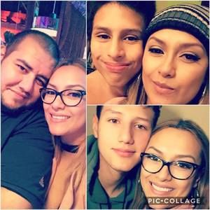 Meet your Posher, Diana lorena